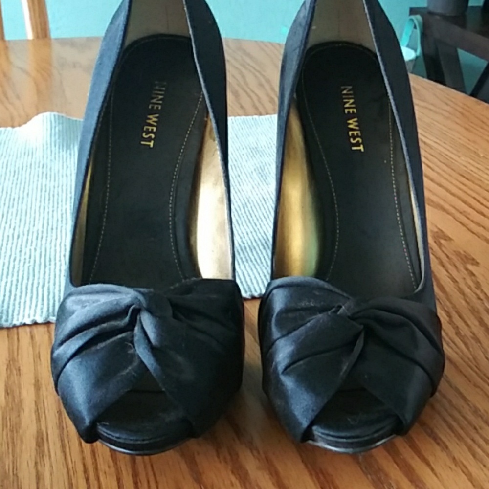 Nine West Heels